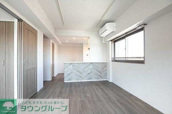 Sunny Side Forestの物件内観写真